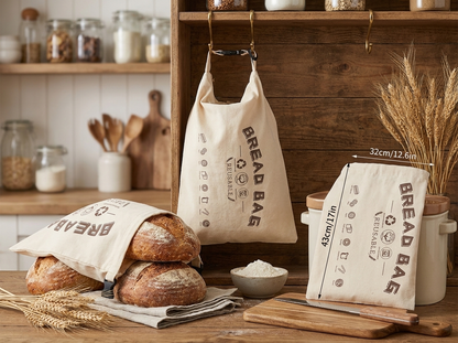 Loaf Guardian - Bread Bag