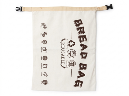 Loaf Guardian - Bread Bag