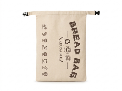 Loaf Guardian - Bread Bag